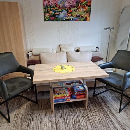 דירות Riepsdorf Gaeth Thomsdorf מראה חיצוני תמונה