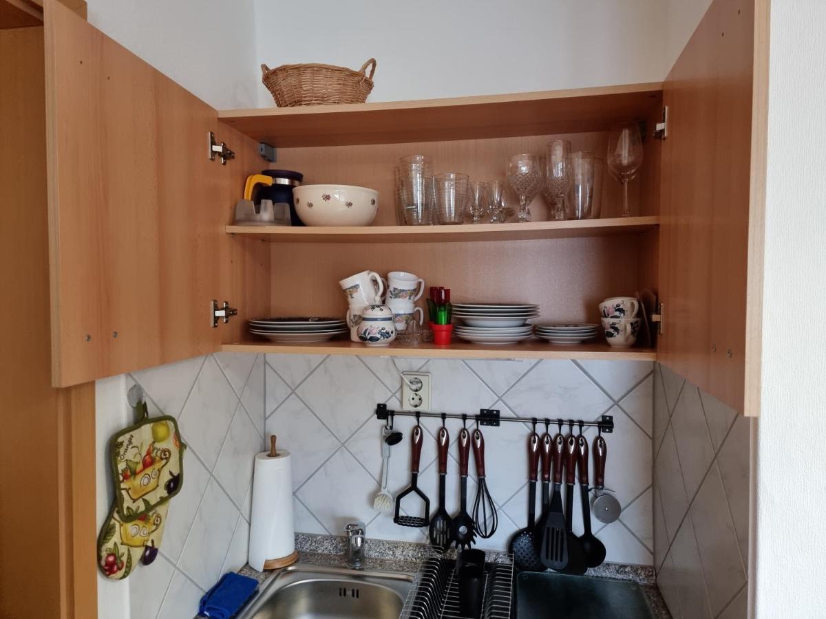 דירות Riepsdorf Gaeth Thomsdorf מראה חיצוני תמונה
