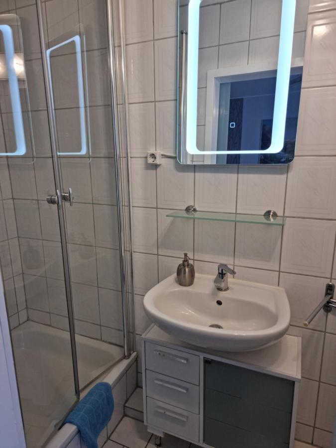 דירות Riepsdorf Gaeth Thomsdorf מראה חיצוני תמונה
